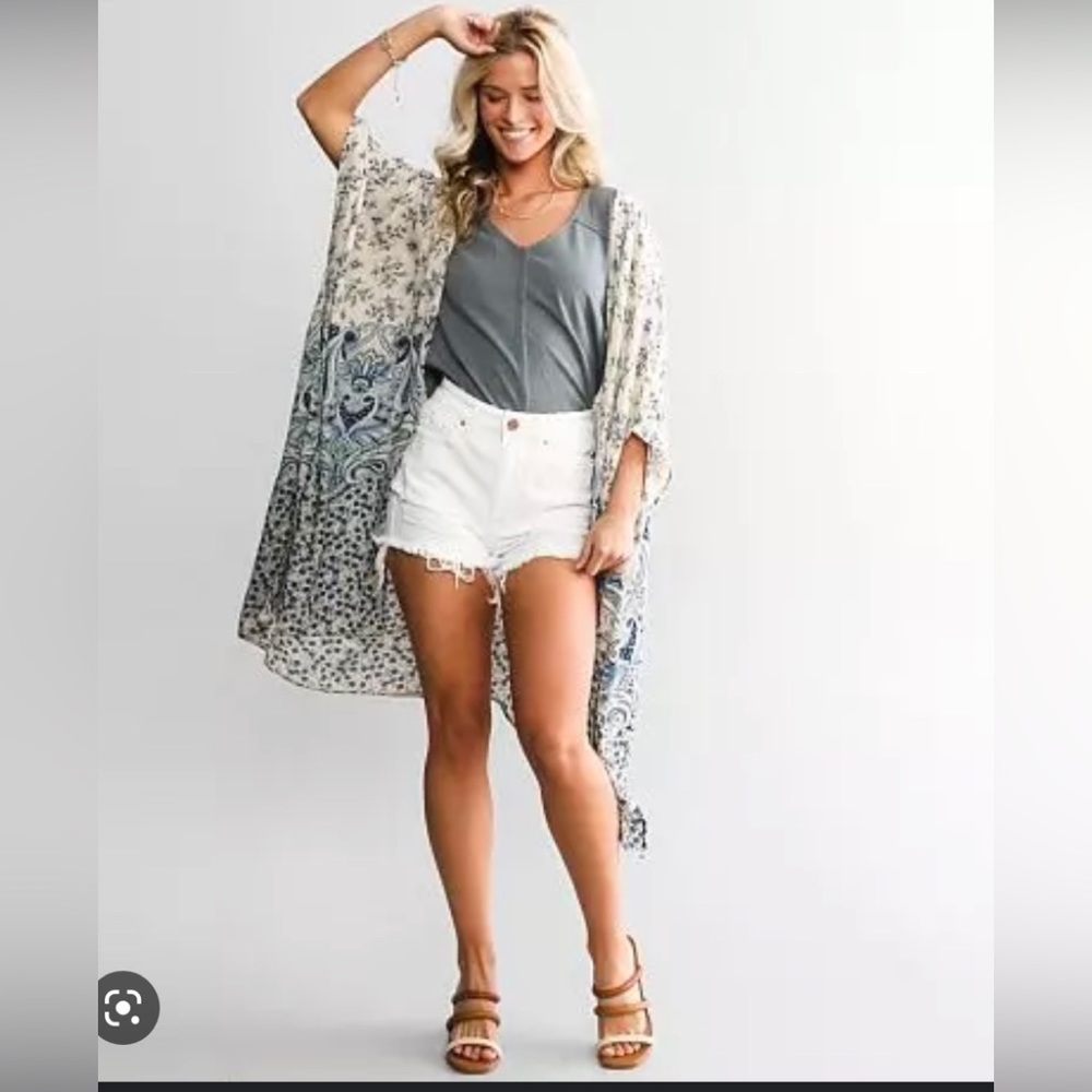 Angie cardigan